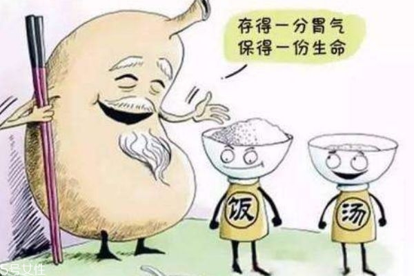 猴菇餅干真的養胃嗎 不要再相信這個了
