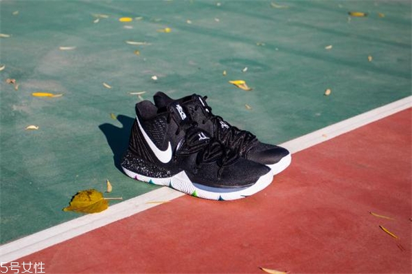 nike kyrie 5歐文5實戰測評 不能錯過的上腳報告