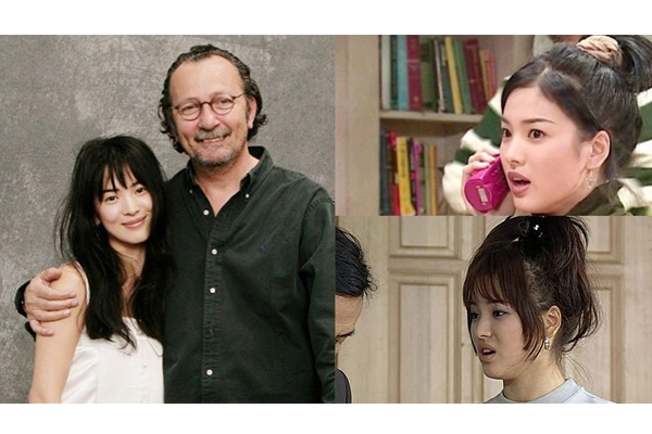 中年什么發型減齡 中年女人減齡發型圖片