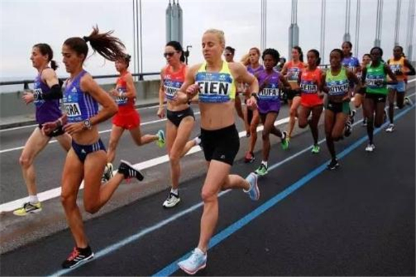 跑馬拉松穿什么鞋好 專業跑鞋推薦