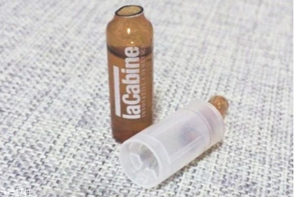 安瓶是什么東西 安瓶明星產品有哪些