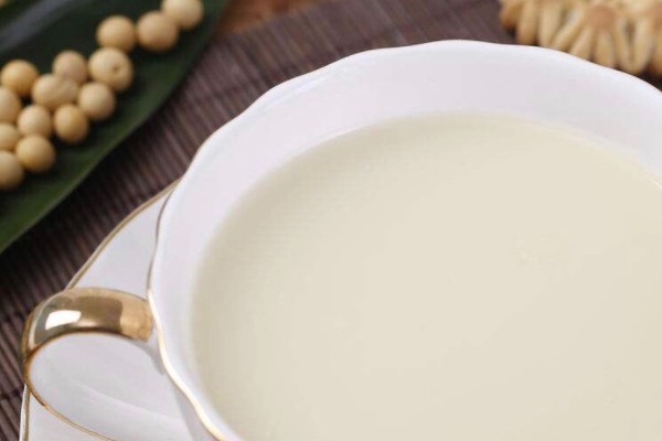 豆漿為什么不能和雞蛋一起吃 是這個道理