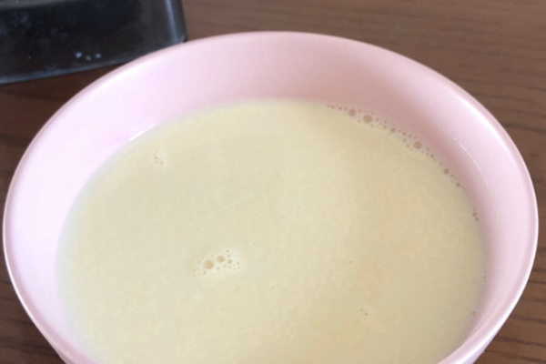 豆漿為什么不能和雞蛋一起吃 是這個道理
