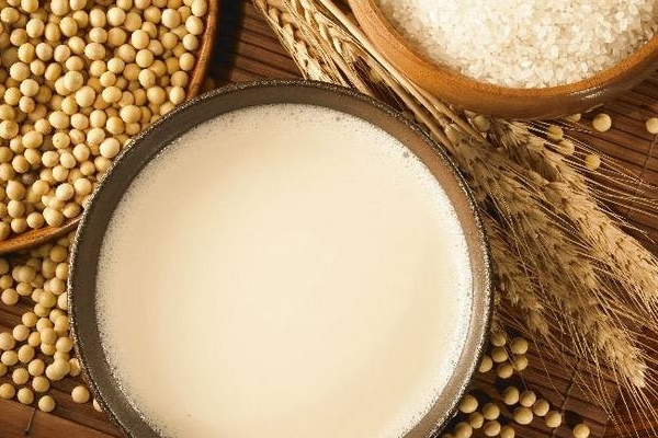 豆漿為什么會變豆花 可能是這些原因