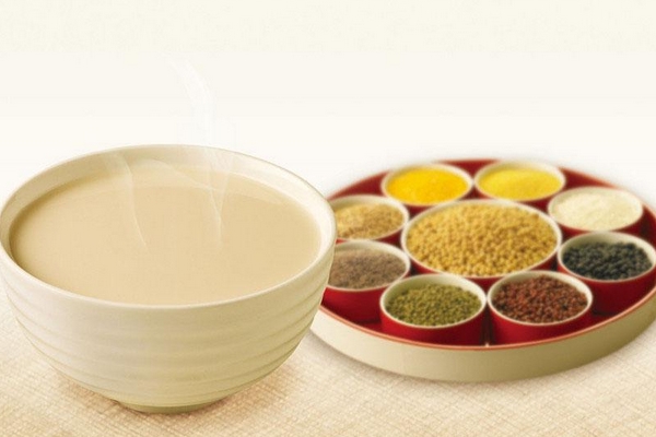 豆漿為什么不能空腹喝 是這個原因