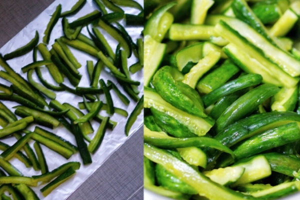 咸菜是發物嗎 屬于發物類