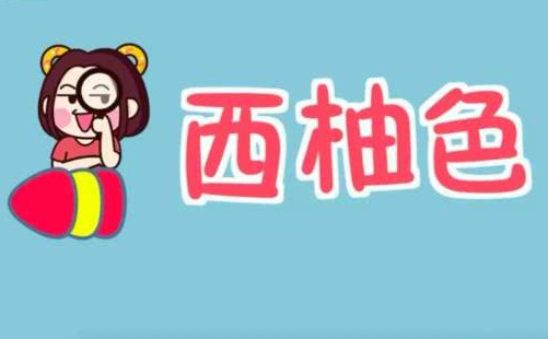 豆沙色和西柚色的區別 豆沙色和西柚色哪個好看？