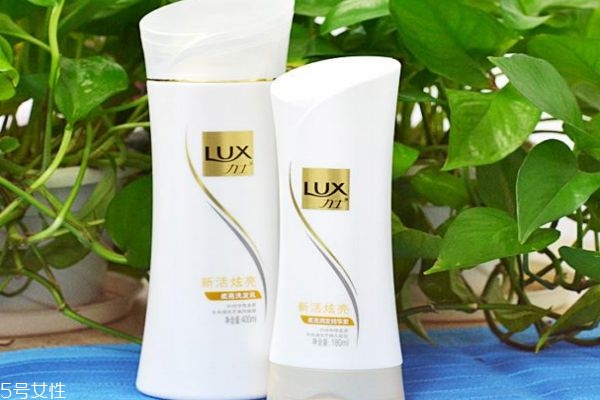 油性發質能用護發素嗎 可以用的