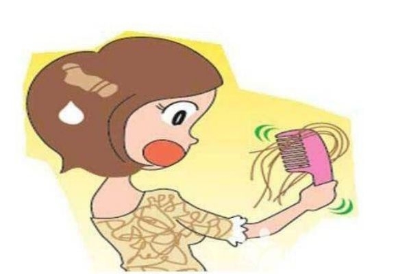 油性發質容易脫發嗎 油性發質脫發怎么辦