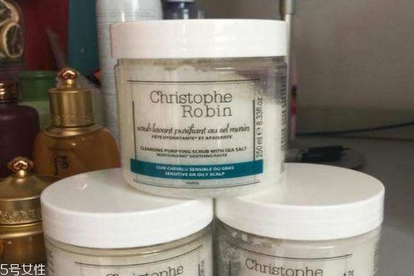 油性發質洗發水推薦 4款超好用的控油洗發水