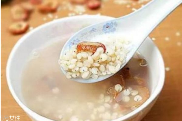 冬季吃什么養生 冬季養生食譜