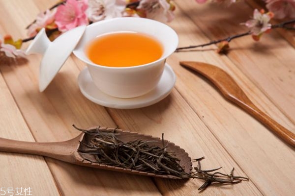 冬天喝什么養生茶好 適合冬季喝的養生茶
