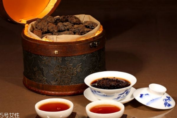 冬天喝什么養生茶好 適合冬季喝的養生茶
