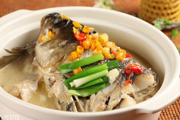 冬天喝什么湯滋潤 適合冬季喝的養生湯