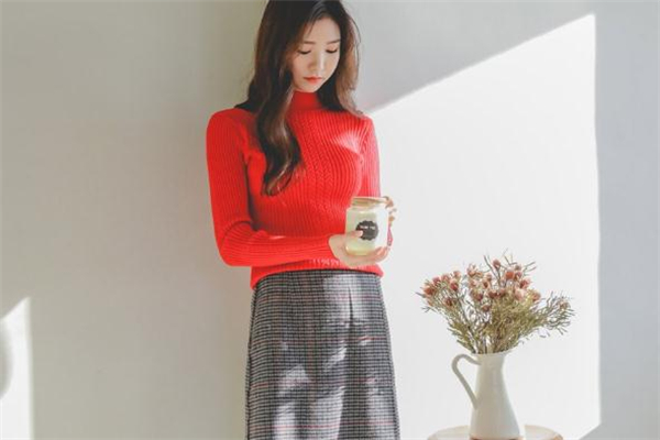 圣誕節穿什么衣服好看 讓你回頭率爆表