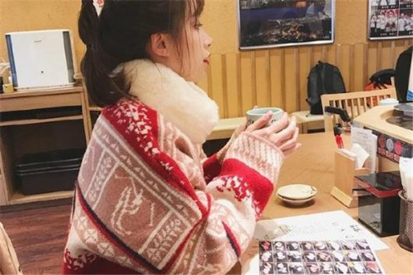 圣誕節穿什么衣服好看 讓你回頭率爆表