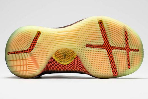ua curry 6庫里6代什么時候出 發售信息終于曝光