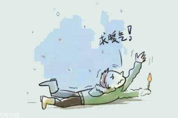 空調制熱沒反應 有可能是這些原因