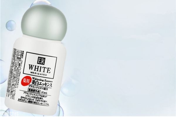 大創美白精華什么時候用 日本大創美白精華