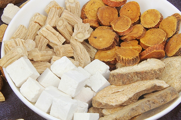 白術的功效與作用及食用方法