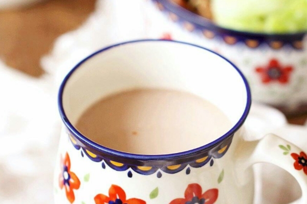 奶茶是發物嗎 不屬于發物