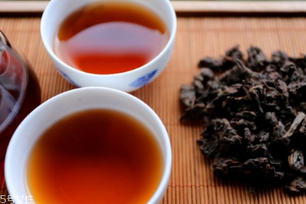 喝黑茶的好處和壞處 關(guān)于黑茶的認(rèn)識誤區(qū)