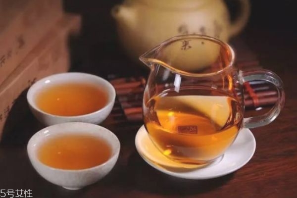 喝黑茶的好處和壞處 關(guān)于黑茶的認(rèn)識誤區(qū)