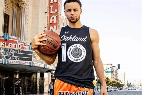 ua curry 6庫里6代實戰怎么樣 防滑性較差