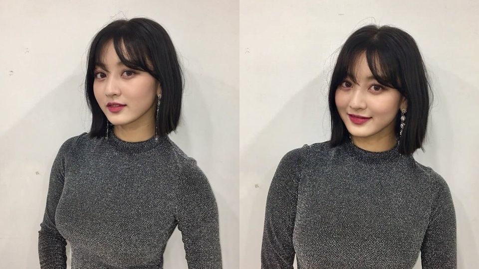 2019流行什么短發發型女 2019流行短發發型女