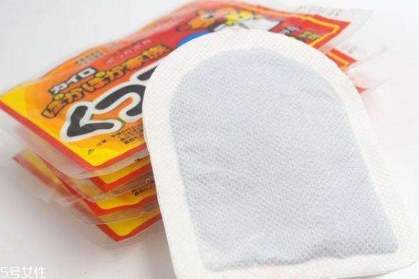 痛經貼暖寶寶有用嗎 可以緩解痛經