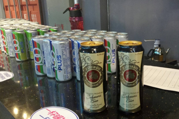 啤酒能染發嗎 有這個功效