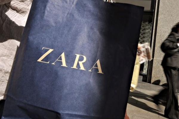 臺灣zara營業時間 臺灣zara何時開門