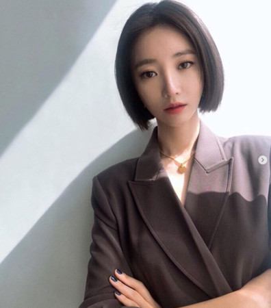 2019韓國流行什么短發發型 2019韓國流行短發11強