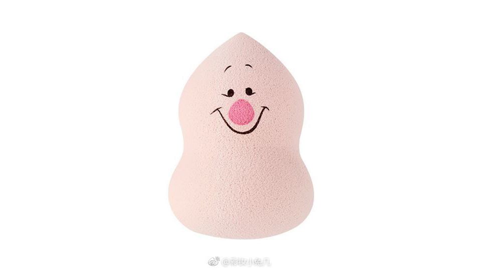 伊蒂之屋小熊維尼彩妝有什么 超燒聯名萌你一臉