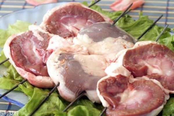 豬腰子怎么去腥味 洗豬腰子的竅門(mén)
