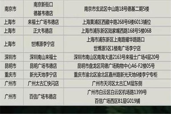 李寧韋德之道7老兵什么時候發售 wow7老兵發售信息