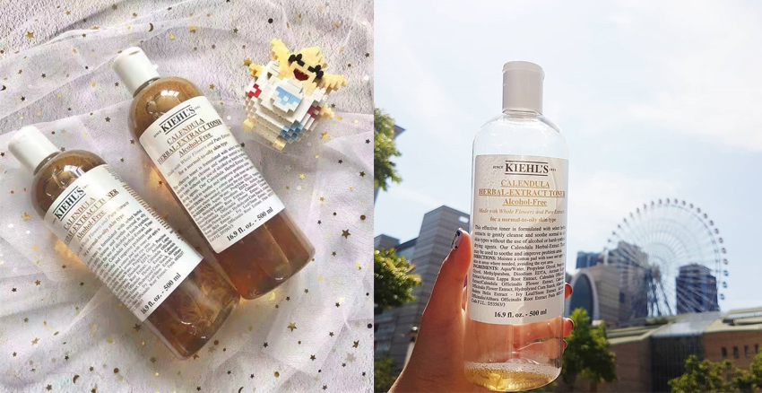 卸妝水和化妝水的區別 功效各不同