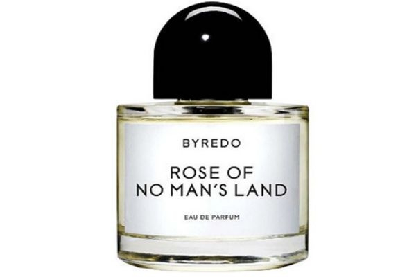 無人區玫瑰香水是什么味道 byredo無人區玫瑰香水