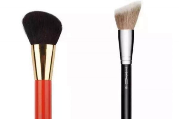 動物毛眼影刷和人造毛眼影刷有什么區別 兩種毛的區別