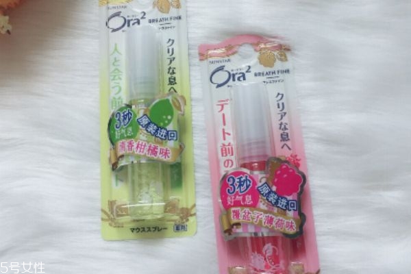 孕婦可以用ora2漱口水嗎 ora2漱口水和普通漱口水區別