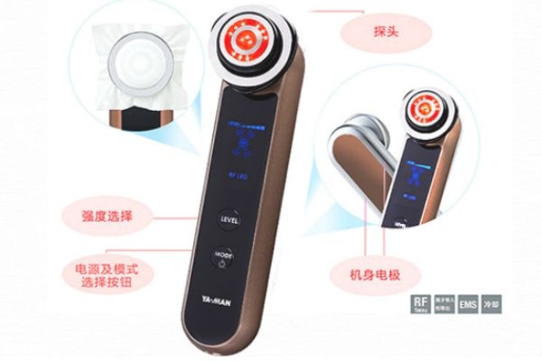 yaman hrf10t和hrf3哪個好 yaman hrf10t和hrf3區別