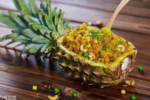 菠蘿是發物嗎 菠蘿的吃法禁忌