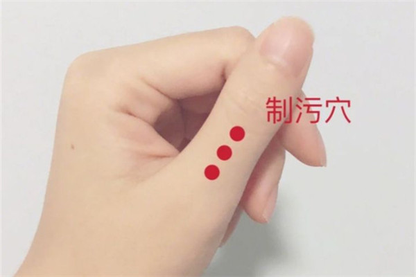 手部按摩圖片 8個老中醫的手部按摩法