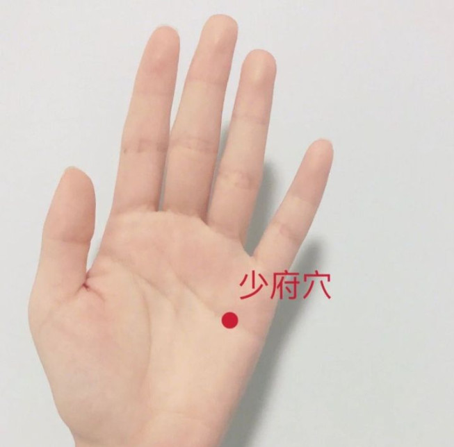 手部按摩圖片 8個老中醫的手部按摩法