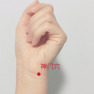 手部按摩圖片 8個老中醫的手部按摩法
