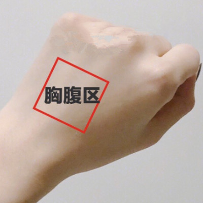 手部按摩圖片 8個老中醫的手部按摩法