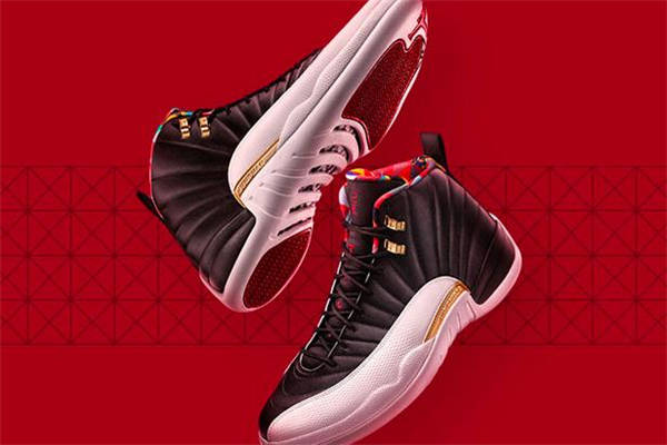 aj12中國年刮刮樂發售時間 豬年限定配色