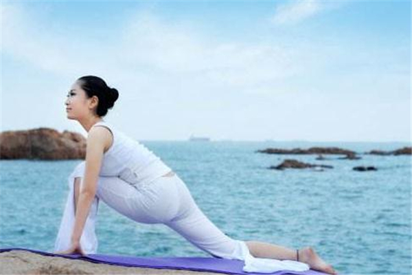 陰瑜伽是什么瑜伽 調養身心首選