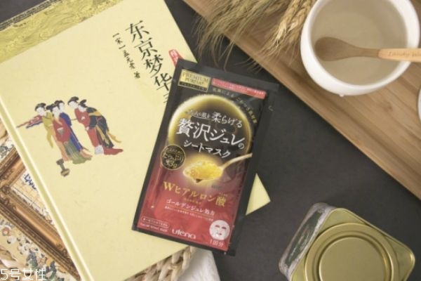 哪種片狀面膜好 補水片狀面膜有哪些