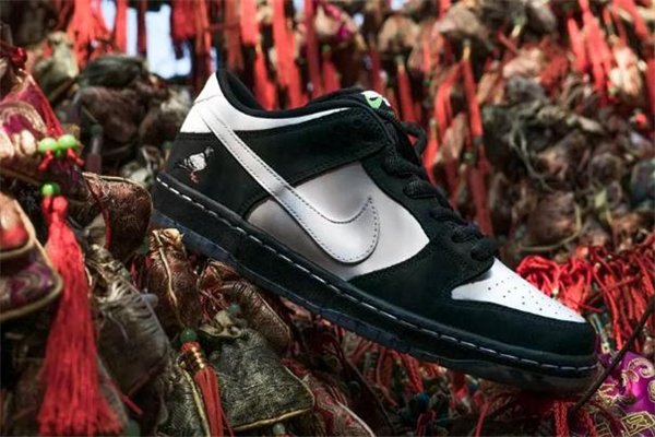 耐克dunk sb熊貓鴿子什么時候發售 本周末開搶